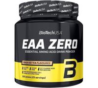 BiotechUSA EAA Zero Essential Amino Acids 350 gr Ice tea