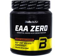 BiotechUSA EAA Zero Essential Amino Acids 350 gr Orange-Mango