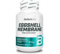 BiotechUSA Eggshell Membrane 60 Capsules