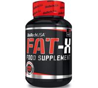BiotechUSA FAT-X 60 Tablets