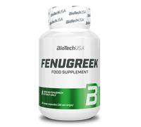 BioTechUSA Fenugreek 60 Capsules