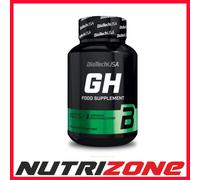 BioTechUSA GH Hormone Regulator - 120 caps