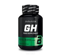 BioTechUSA GH Hormone Regulator 120 Capsules