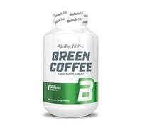 BioTechUSA Green Coffee 120 Capsules