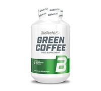 BioTechUSA Green Coffee 120 Capsules