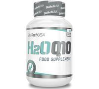 BiotechUSA H2O Q10 60 Capsules