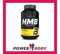 BioTechUSA HMB Power Surge - Maximize Your Workout Results - 150 mega caps