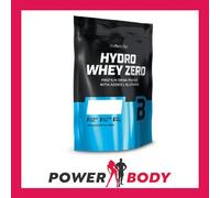 Hydro Whey Zero, Chocolate - 454 grams