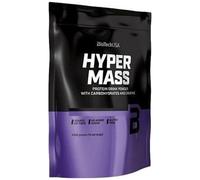 BioTechUSA Hydro Whey Zero & Hyper Mass - Premium Protein & Mass Gainers
