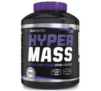 BioTechUSA Hydro Whey Zero & Hyper Mass - Premium Protein & Mass Gainers