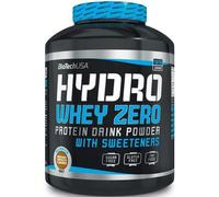 BiotechUSA Hydro Whey Zero Vanilla 1816 gr Chocolate