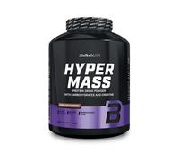 BioTechUSA Hyper Mass