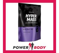 BioTechUSA Hyper Mass