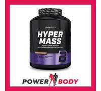 BioTechUSA - Hyper Mass