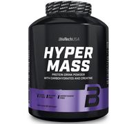BiotechUSA Hyper Mass 4000 gr Strawberry