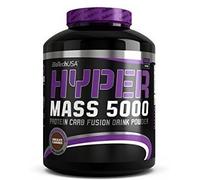 BiotechUSA Hyper Mass 5000 4kg Can Chocolate