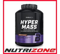 BioTechUSA Hyper Mass, Chocolate - 2270 grams