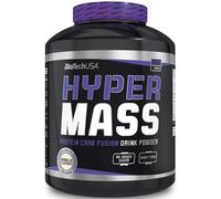 BIOTECHUSA HYPER MASS CHOCOLATE - 2270 GRAMS