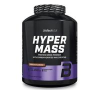 BioTechUSA Hyper Mass Cookies & Cream - 2270g