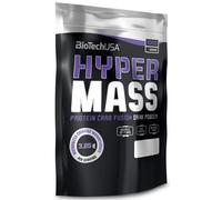 BioTechUSA Hyper Mass, Chocolate - 1000g