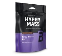 BioTechUSA Hyper Mass Protein 6800g-Strawberry