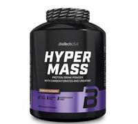 BioTechUSA Hyper Mass Strawberry 4000g