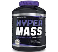 BioTechUSA Hyper Mass Vanilla 4000g