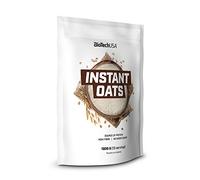BioTechUSA Instant Oats, Cookies & Cream, 1.03 kg