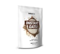 BioTechUSA Instant Oats, Hazelnut 1000g