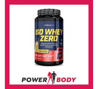 BioTechUSA - Iso Whey Zero