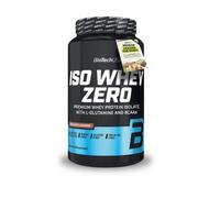 BioTechUSA Iso Whey Zero, Cookies & Cream (EAN 5999076255139) - 908g