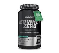 BioTechUSA Iso Whey Zero Black, Coconut-Mango - 908g