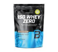 BioTechUSA Iso Whey Zero Protein 454g-Cookies & Cream