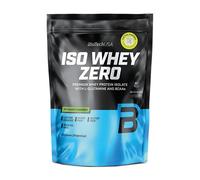 BioTechUSA Iso Whey Zero Protein 454g-Pistachio
