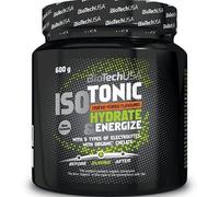 BioTechUSA | IsoTonic- Orange-Mango | 1 x 600g