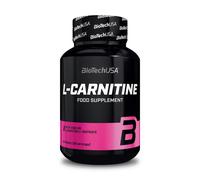 BioTechUSA L-Carnitine 30 Tablets