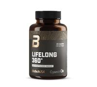 BioTechUSA Lifelong 360adeg 60 capsules