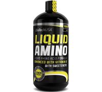 BioTechUSA Liquid Amino Orange 1000ml