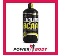 BioTechUSA - Liquid BCAA