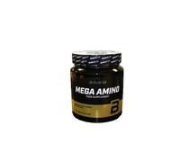 BioTechUSA Mega Amino - 300 tabs