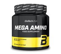 BioTechUSA Mega Amino - 300 tabs