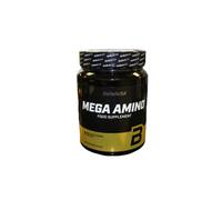BioTechUSA Mega Amino - 500 tablets