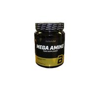 BioTechUSA Mega Amino - 500 tablets
