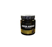 BioTechUSA Mega Amino Tablets | 100, 300, 500 Tabs - Muscle Recovery