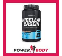 Biotech USA Micellar Casein Slow Absorption Protein Gluten & Fat Free