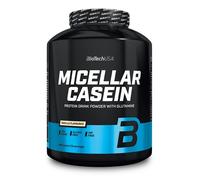BioTechUSA Micellar Casein Protein | 908g / 2270g - Night-Time Formula