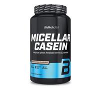 BioTechUSA Micellar Casein Protein | 908g / 2270g - Night-Time Formula