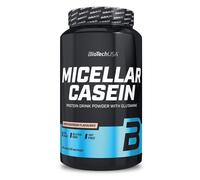 BioTechUSA | Micellar Casein- Strawberry | 1 x 908g