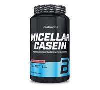 BioTechUSA Micellar Casein | with Micellar Casein & L-Glutamine