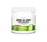 BioTechUSA One-A-Day Professional Orange 240g